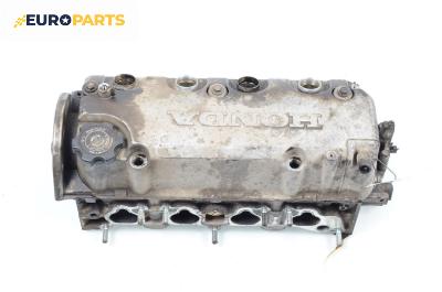 Глава за Honda Civic VI Hatchback (10.1995 - 02.2001) 1.4 i S (EJ9), 90 к.с.