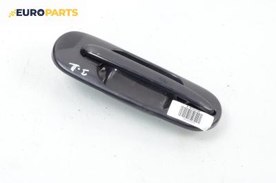 Външна дръжка за Honda Civic VI Aerodeck (04.1998 - 02.2001), 4+1 вр., комби, позиция: задна, дясна