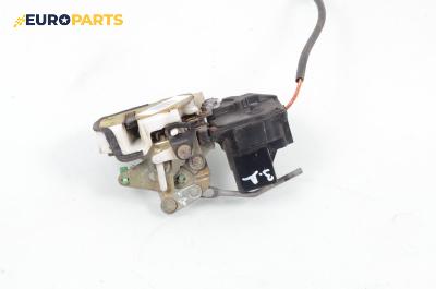 Брава на врата за Honda Civic VI Aerodeck (04.1998 - 02.2001), позиция: задна, дясна