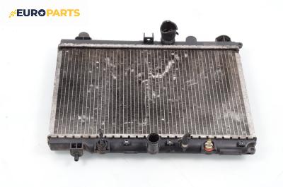 Воден радиатор за Honda Civic VI Aerodeck (04.1998 - 02.2001) 2.0 i D (MC3), 105 к.с.