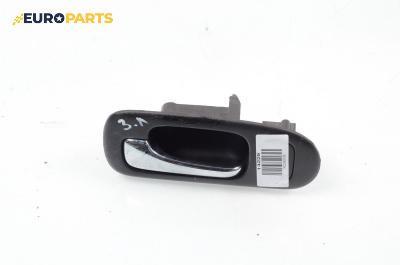 Вътрешна дръжка за Honda Civic VI Aerodeck (04.1998 - 02.2001), 4+1 вр., комби, позиция: задна, лява