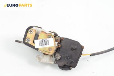 Брава на врата за Honda Civic VI Aerodeck (04.1998 - 02.2001), позиция: предна, дясна