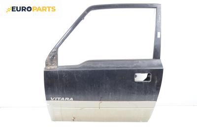 Врата за Suzuki Vitara SUV (07.1988 - 12.1998), 2+1 вр., джип, позиция: лява