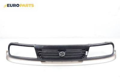 Решетка за Suzuki Vitara SUV (07.1988 - 12.1998), джип, позиция: предна