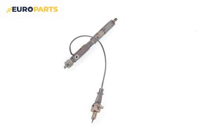 Умна дюза за Honda Civic VI Aerodeck (04.1998 - 02.2001) 2.0 i D (MC3), 105 к.с.