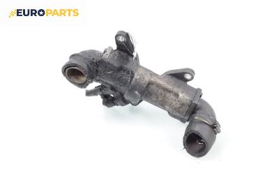 EGR охладител за Honda Civic VI Aerodeck (04.1998 - 02.2001) 2.0 i D (MC3), 105 к.с.