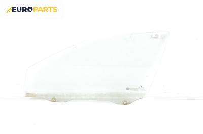 Странично стъкло за Chevrolet Aveo Sedan (05.2005 - 12.2011), 4+1 вр., седан, позиция: предна, лява
