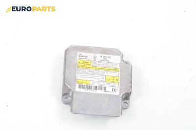 Модул за AIRBAG за Chevrolet Aveo Sedan (05.2005 - 12.2011), № 96 442 703