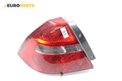 Стоп за Chevrolet Aveo Sedan (05.2005 - 12.2011), седан, позиция: лява