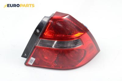 Стоп за Chevrolet Aveo Sedan (05.2005 - 12.2011), седан, позиция: дясна