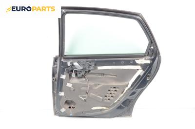Врата за Citroen C5 I Sedan (03.2001 - 03.2005), 4+1 вр., хечбек, позиция: задна, дясна