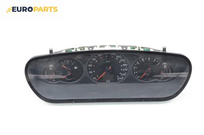 Километраж за Citroen C5 I Sedan (03.2001 - 03.2005) 2.2 HDi (DC4HXB, DC4HXE), 133 к.с.