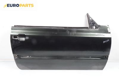 Врата за Volkswagen Golf III Cabriolet (07.1993 - 05.1998), 2+1 вр., кабрио, позиция: дясна