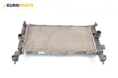 Воден радиатор за Opel Meriva A Hatchback (05.2003 - 05.2010) 1.4 16V Twinport, 90 к.с.