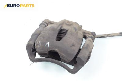Спирачен апарат за Opel Meriva A Hatchback (05.2003 - 05.2010), позиция: предна, лява