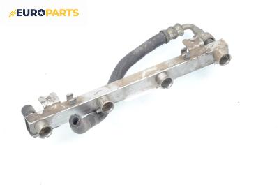 Бензинова рейка за Opel Meriva A Hatchback (05.2003 - 05.2010) 1.4 16V Twinport, 90 к.с.