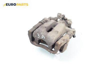 Спирачен апарат за Opel Meriva A Hatchback (05.2003 - 05.2010), позиция: задна, дясна