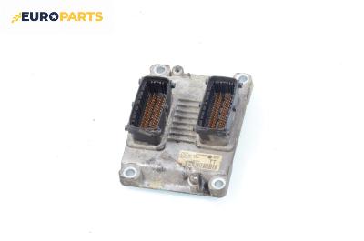 Компютър двигател за Opel Meriva A Hatchback (05.2003 - 05.2010) 1.4 16V Twinport, 90 к.с.