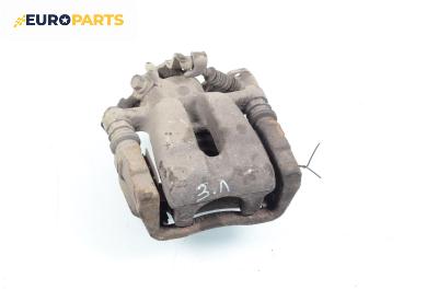 Спирачен апарат за Opel Meriva A Hatchback (05.2003 - 05.2010), позиция: задна, лява