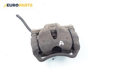 Спирачен апарат за Opel Meriva A Hatchback (05.2003 - 05.2010), позиция: предна, дясна