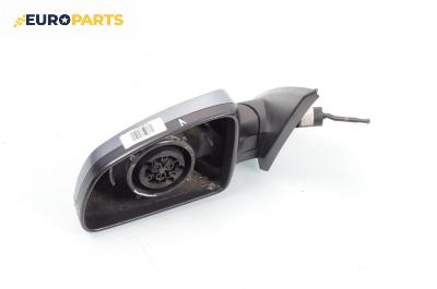 Огледало за Opel Meriva A Hatchback (05.2003 - 05.2010), 4+1 вр., миниван, позиция: лява