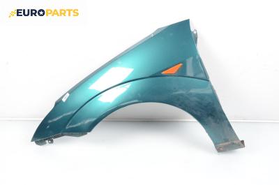 Калник за Ford Focus I Hatchback (10.1998 - 12.2007), 4+1 вр., хечбек, позиция: предна, лява