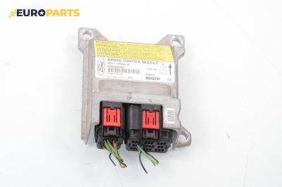 Модул за AIRBAG за Ford Focus I Hatchback (10.1998 - 12.2007), № BOSCH 0 285 001 394