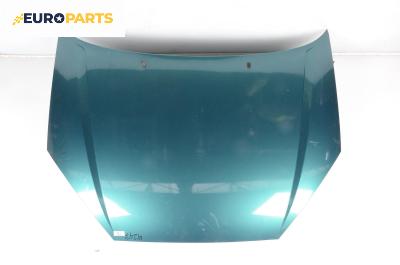 Преден капак за Ford Focus I Hatchback (10.1998 - 12.2007), 4+1 вр., хечбек, позиция: предна