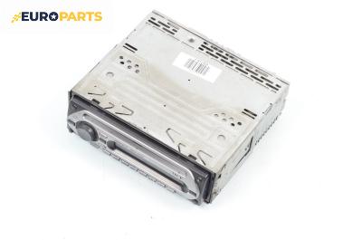 CD плеър за Fiat Doblo Cargo (11.2000 - 02.2010), Sony