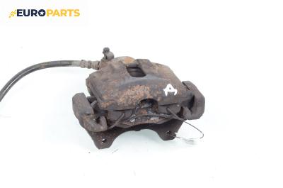 Спирачен апарат за Fiat Doblo Cargo (11.2000 - 02.2010), позиция: предна, дясна