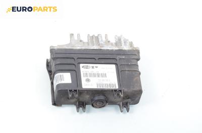 Компютър двигател за Volkswagen Polo Hatchback II (10.1994 - 10.1999) 100 1.4 16V, 100 к.с., № 030 906 030 D