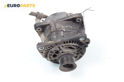 Алтернатор / генератор за Volkswagen Polo Hatchback II (10.1994 - 10.1999) 100 1.4 16V, 100 к.с.