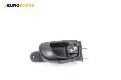 Вътрешна дръжка за Daewoo Tacuma Minivan (09.2000 - 11.2008), 4+1 вр., миниван, позиция: предна, дясна