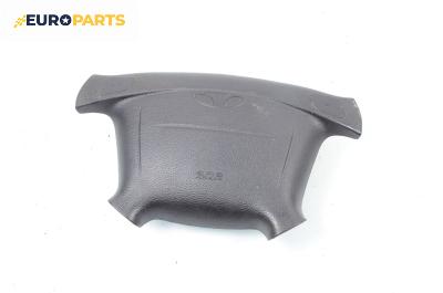 Airbag за Daewoo Tacuma Minivan (09.2000 - 11.2008), 4+1 вр., миниван, позиция: предна