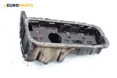 Картер за Daewoo Tacuma Minivan (09.2000 - 11.2008) 1.6, 105 к.с.