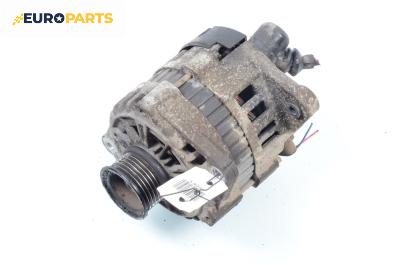 Алтернатор / генератор за Daewoo Tacuma Minivan (09.2000 - 11.2008) 1.6, 105 к.с.
