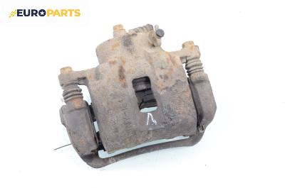 Спирачен апарат за Daewoo Tacuma Minivan (09.2000 - 11.2008), позиция: предна, лява