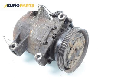 Компресор климатик за Nissan Primera Sedan II (06.1996 - 12.2001) 1.6 16V, 99 к.с.