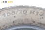Зимни гуми KUMHO 155/70/13, DOT: 2417 (Цената е за 2 бр.)