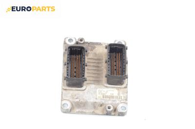 Компютър двигател за Alfa Romeo 147 Hatchback (2000-11-01 - 2010-03-01) 2.0 16V T.SPARK (937AXC1), 150 к.с.