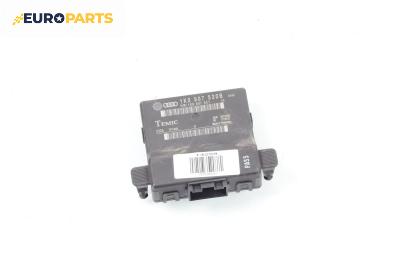 Модул за Audi A3 Hatchback II (05.2003 - 08.2012), № 1K0 907 530B