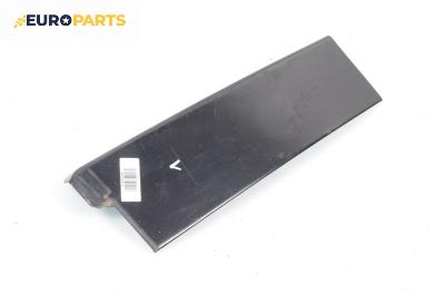 Външна лайсна колонка за Audi A3 Hatchback II (05.2003 - 08.2012), хечбек, позиция: лява