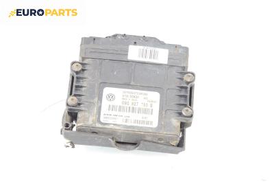 Компютър автоматични скорости за Audi A3 Hatchback II (05.2003 - 08.2012), автоматик, № 09G 927 750 B