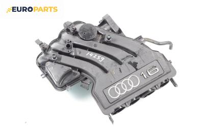 Всмукателен колектор за Audi A3 Hatchback II (05.2003 - 08.2012) 1.6, 102 к.с.