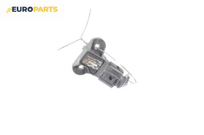 MAP сензор за Audi A3 Hatchback II (05.2003 - 08.2012), № 06B 906 051