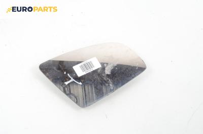Стъкло огледало за Audi A3 Hatchback II (05.2003 - 08.2012), 2+1 вр., хечбек, позиция: дясна