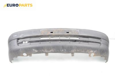 Предна броня за Opel Astra F Sedan (09.1991 - 09.1998), седан, позиция: предна