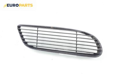 Решетка за Mitsubishi Carisma Hatchback (07.1995 - 06.2006), хечбек, позиция: дясна