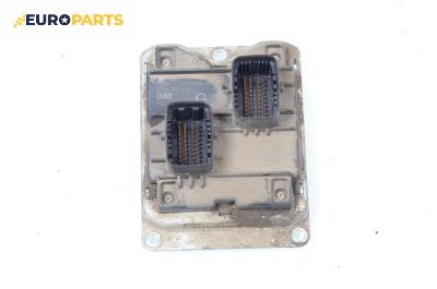 Компютър двигател за Alfa Romeo 156 Sedan (09.1997 - 09.2005) 2.0 16V T.SPARK (932A2), 155 к.с.