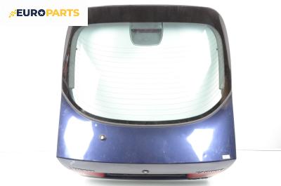 Заден капак за Mitsubishi Carisma Hatchback (07.1995 - 06.2006), 4+1 вр., хечбек, позиция: задна